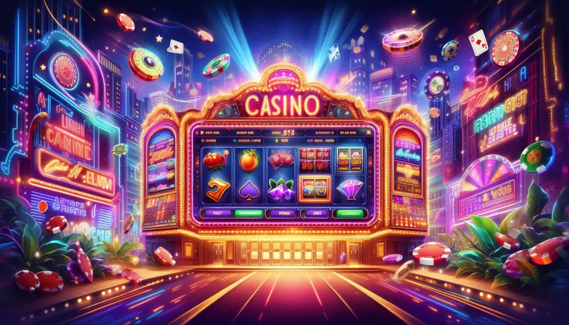 iWild Casino